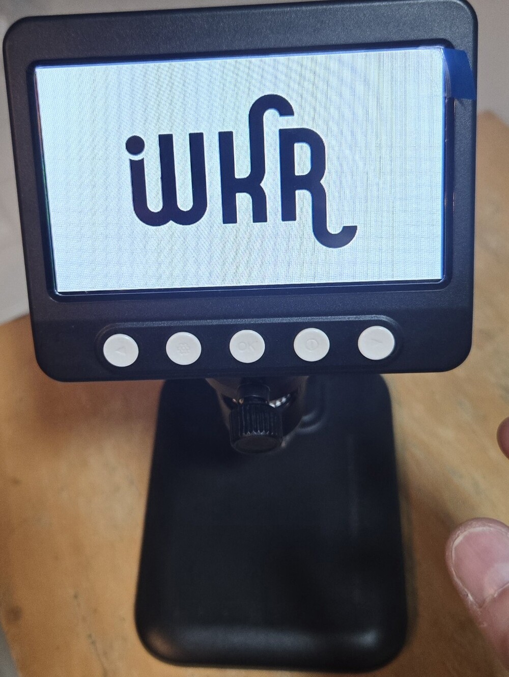 Digital Microscope